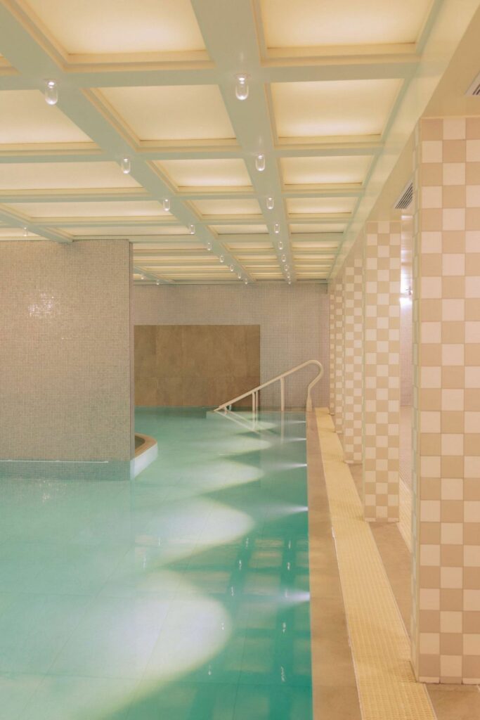 Les Cures Marines: A Belle Époque Luxury Hotel on the Normandy Coast