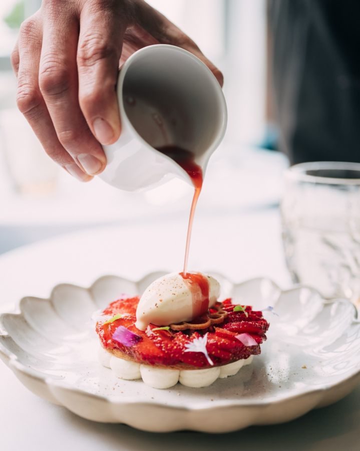 Les Cures Marines: A Belle Époque Luxury Hotel on the Normandy Coast
