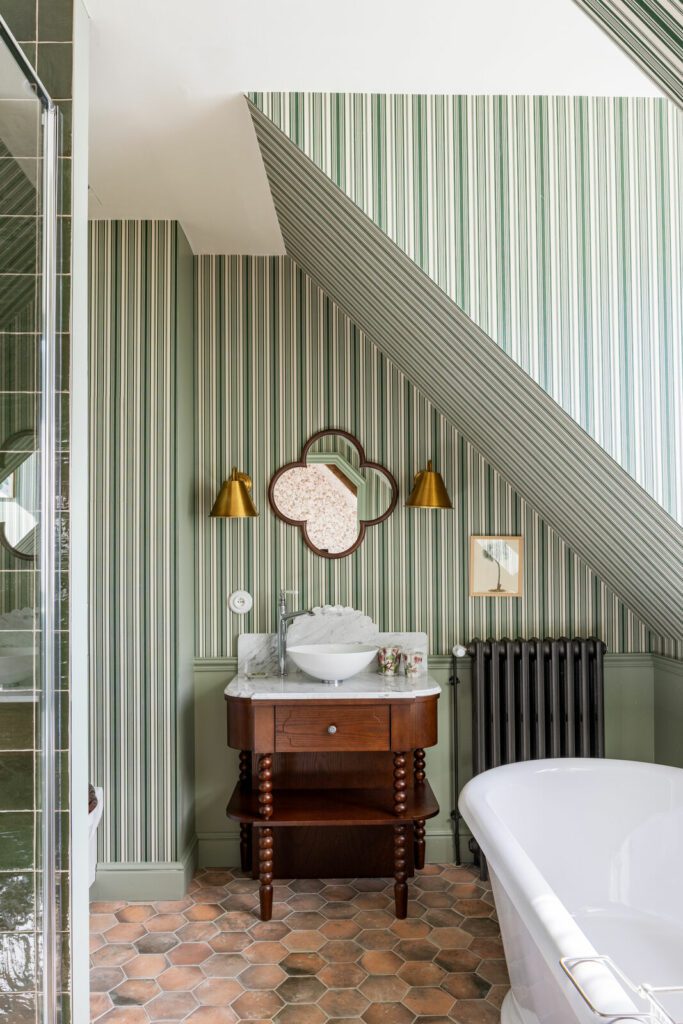 Abbaye des Vaux-de-Cernay: One of the Most Beautiful Luxury Hotels Near Paris