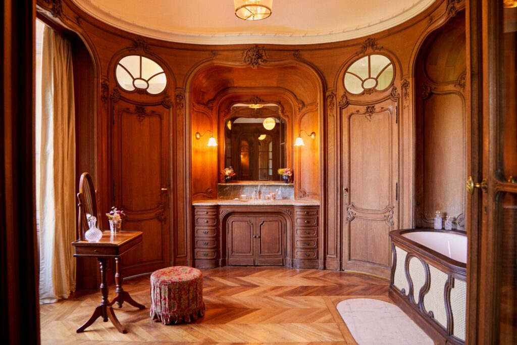 Abbaye des Vaux-de-Cernay: One of the Most Beautiful Luxury Hotels Near Paris
