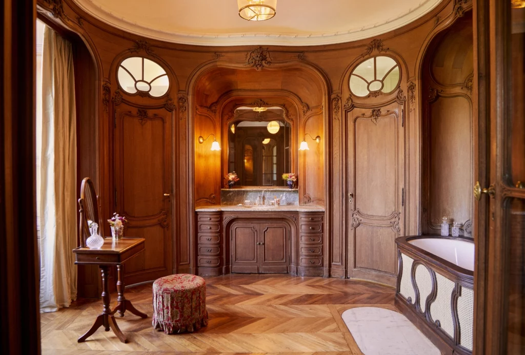 Abbaye des Vaux-de-Cernay: One of the Most Beautiful Luxury Hotels Near Paris